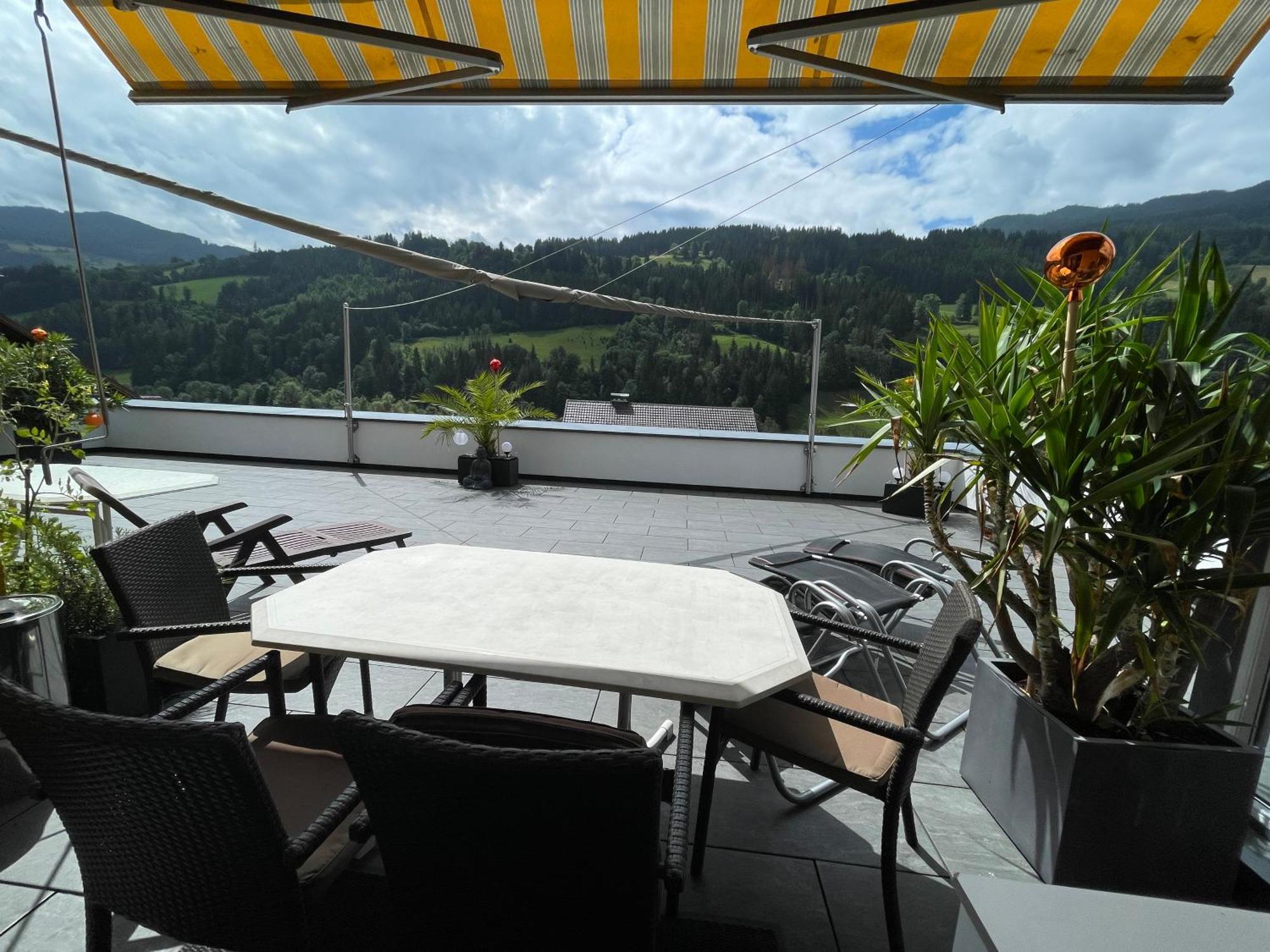 Sun Chalet Schladming Exterior photo