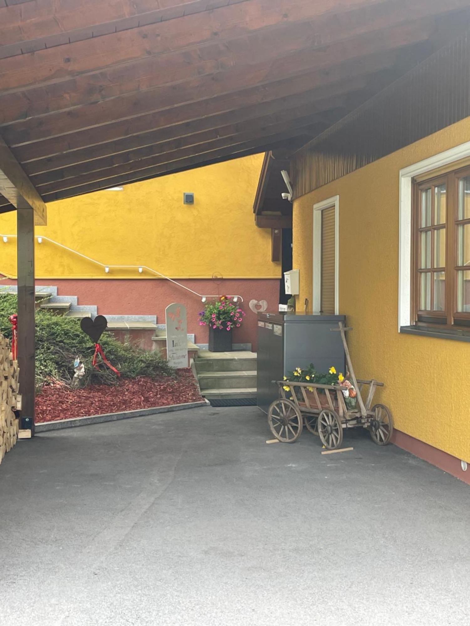 Sun Chalet Schladming Exterior photo