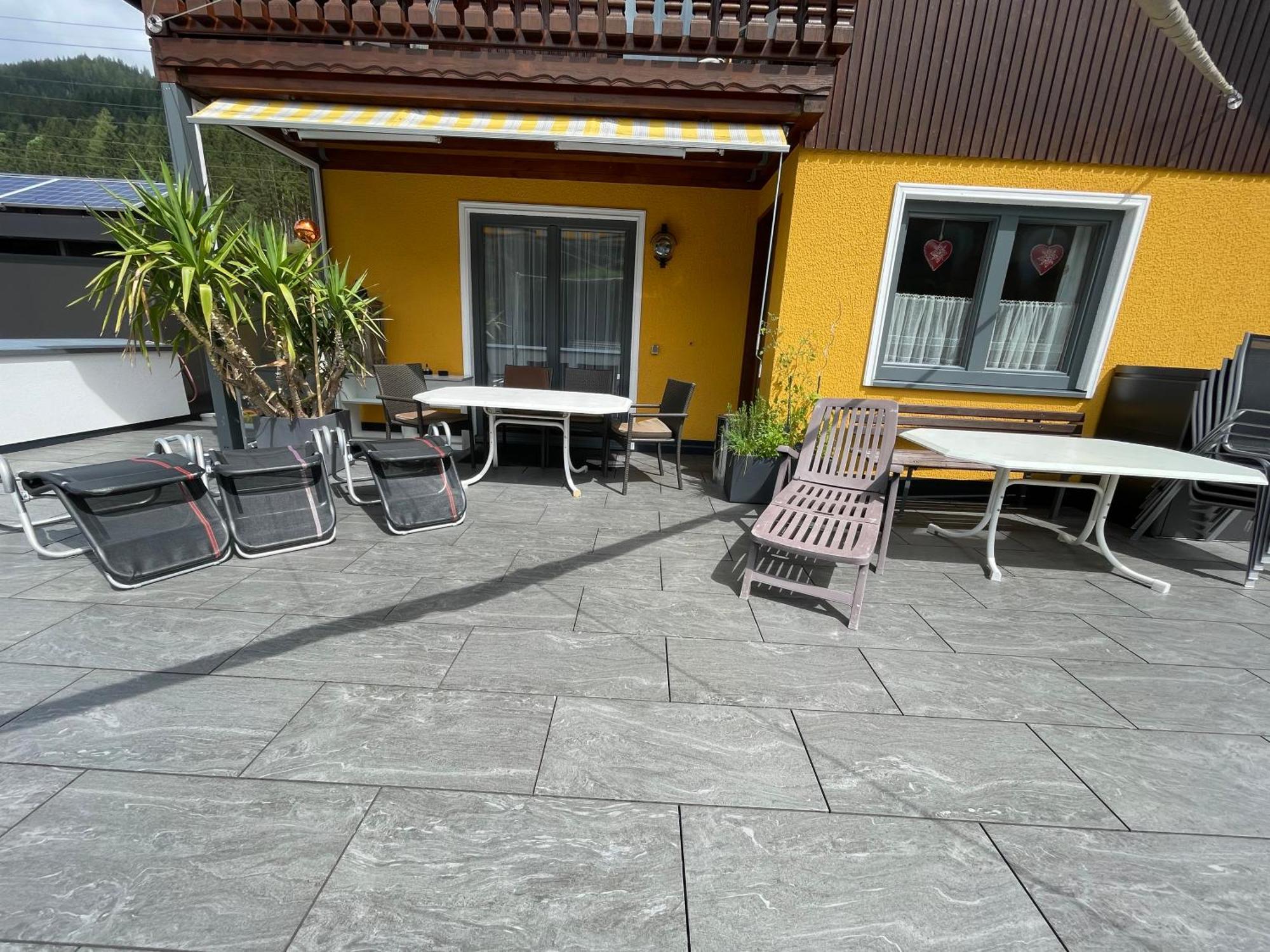 Sun Chalet Schladming Exterior photo