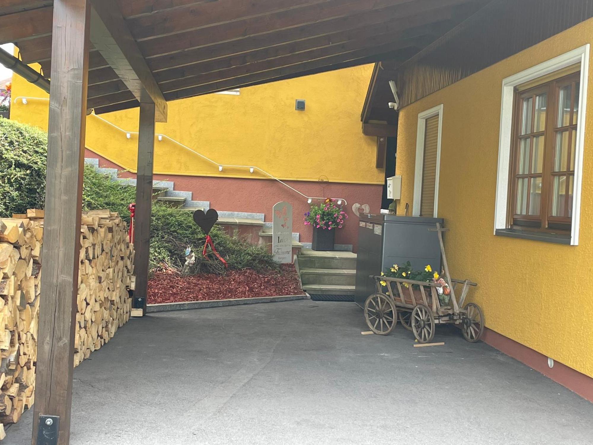 Sun Chalet Schladming Exterior photo