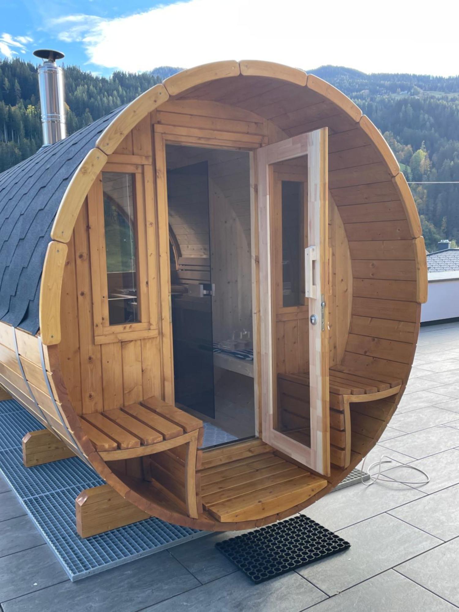 Sun Chalet Schladming Exterior photo