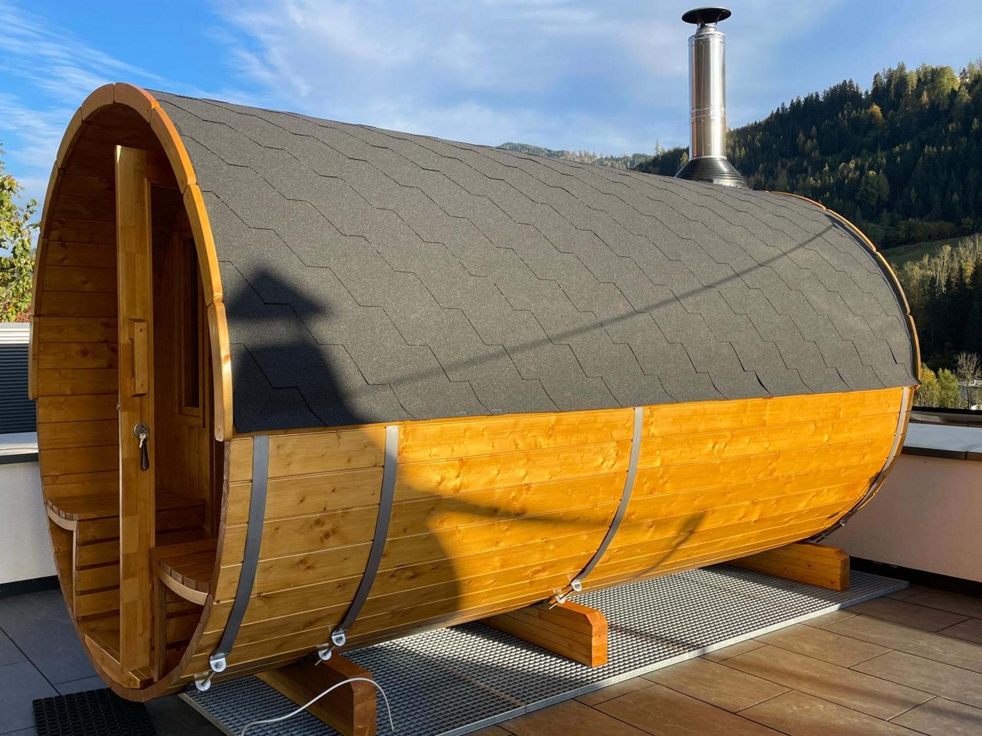 Sun Chalet Schladming Exterior photo