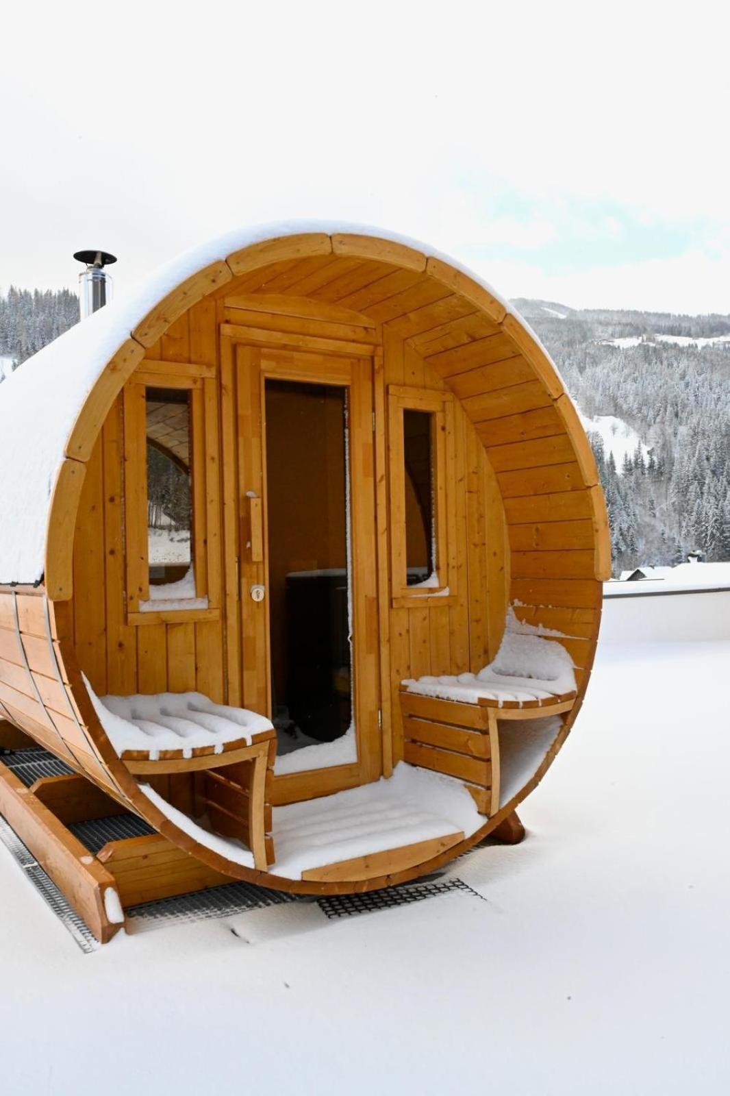 Sun Chalet Schladming Exterior photo