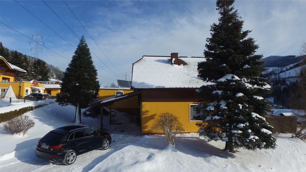Sun Chalet Schladming Exterior photo