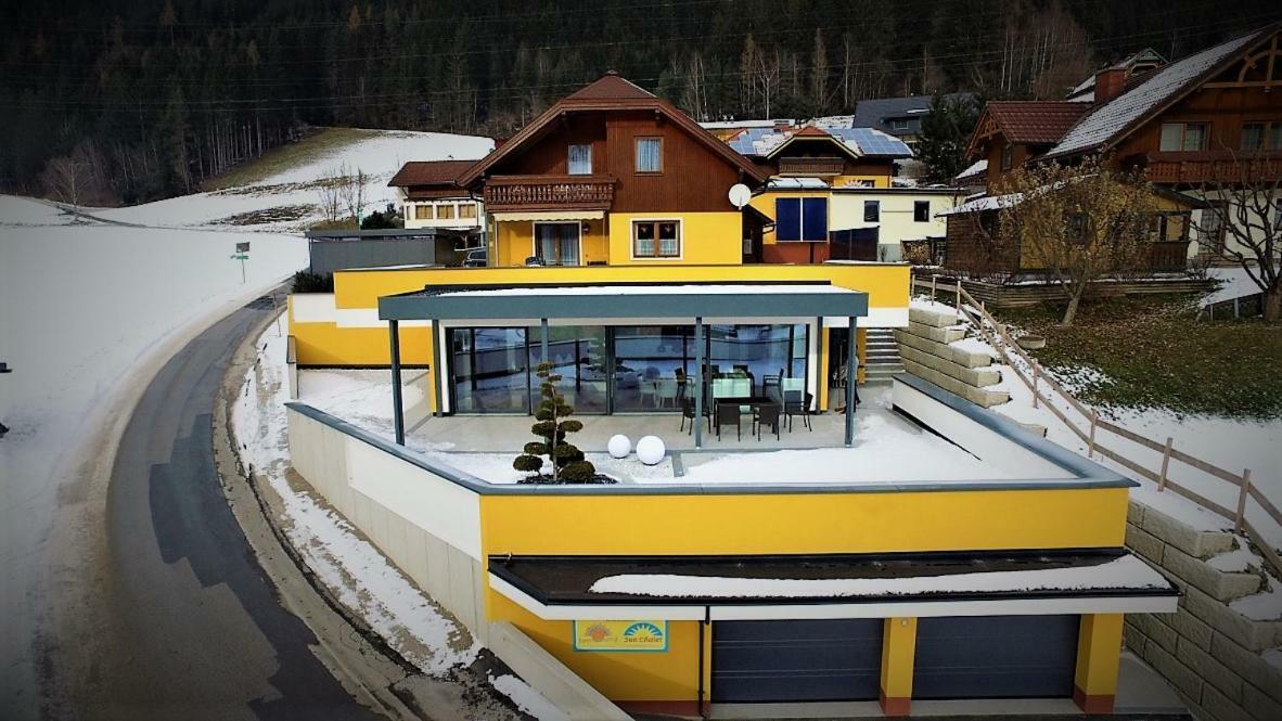 Sun Chalet Schladming Exterior photo